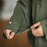 Street Ninja Drawstring Hoodie (LIMITED)