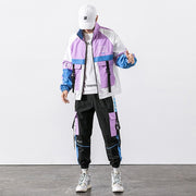 Urban Palette Cargo 2pc Jacket+Pants
