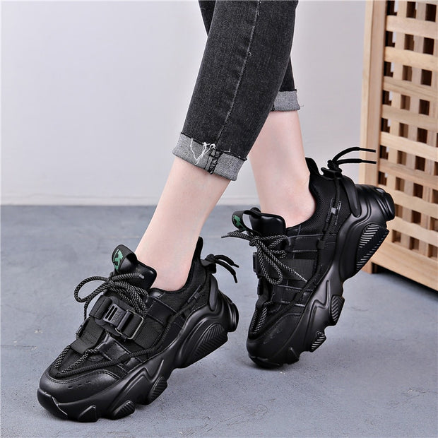Women's NinjaDark Sneakers
