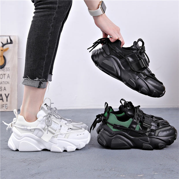 Women's NinjaDark Sneakers
