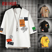 Urban Flow T-Shirt