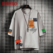 Urban Flow T-Shirt