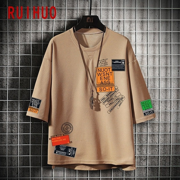 Urban Flow T-Shirt