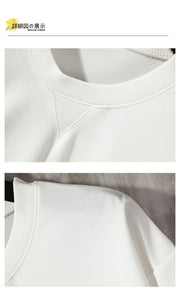 Urban Flow T-Shirt