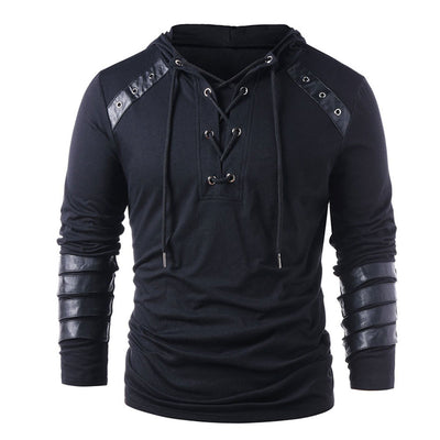 Ghost Ninja Urbanwear Hoodie