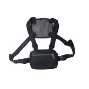 Ghost Ninja Tactical Street Chest Bag
