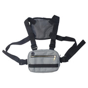 Ghost Ninja Tactical Street Chest Bag