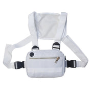 Ghost Ninja Tactical Street Chest Bag