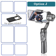 Orsda 3 Axis Smart Video Stabilizer for Smartphone