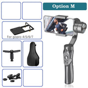 Orsda 3 Axis Smart Video Stabilizer for Smartphone