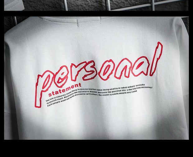 Street Rebel T-Shirt