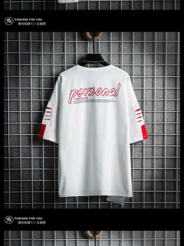 Street Rebel T-Shirt