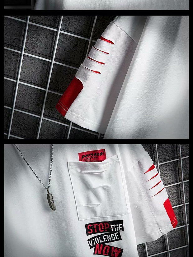 Street Rebel T-Shirt