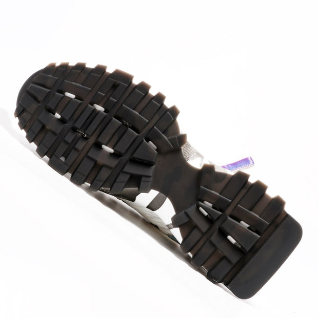 Street Tactics Harem Sneakers