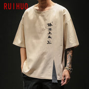 Harajuku Ninja T-Shirt