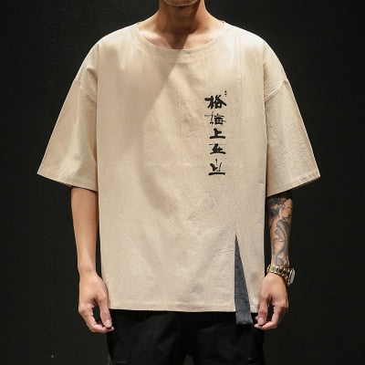 Harajuku Ninja T-Shirt