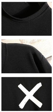 NinjaDark Long Sleeve Shirt