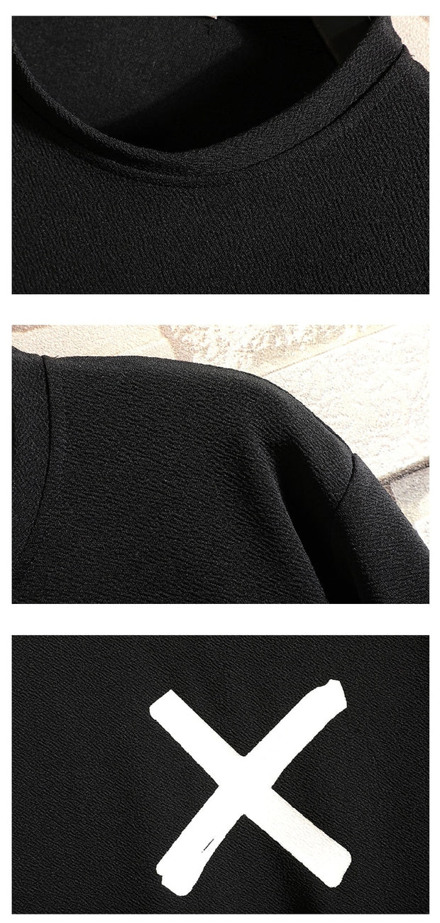 NinjaDark Long Sleeve Shirt
