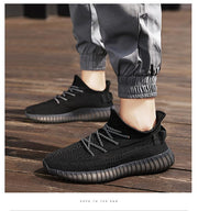 City Streets Ninja Runners