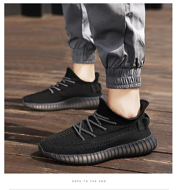 City Streets Ninja Runners