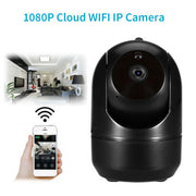 1080P indoor WiFi Camera