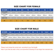Unisex StreetFit Shoes