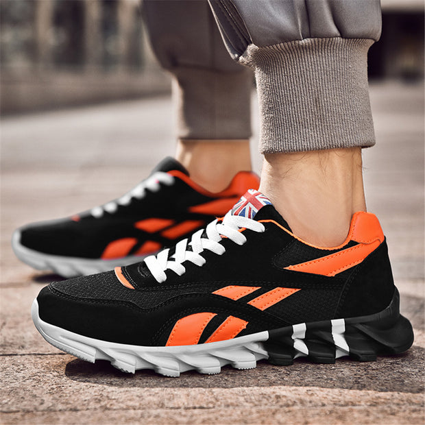 Unisex StreetFit Shoes