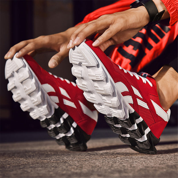 Unisex StreetFit Shoes