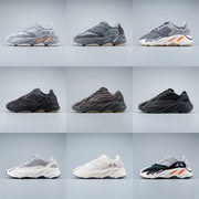 Urban Ego Ghost Shoes