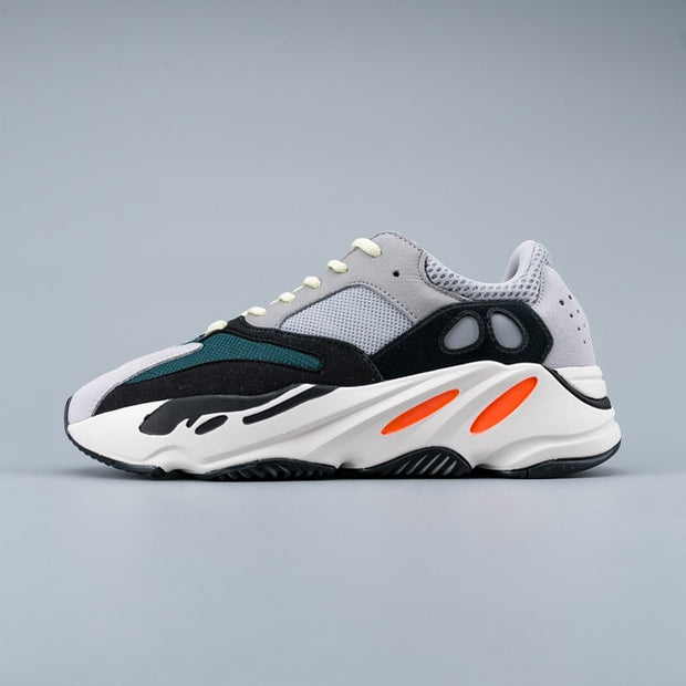 Urban Ego Ghost Shoes