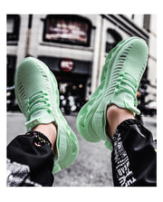 Ninja Ghost Life Runners