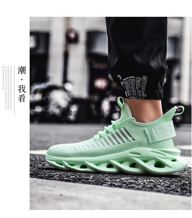 Ninja Ghost Life Runners