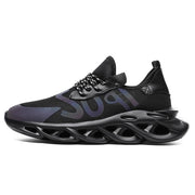 Reflective Ninja Ghost Shoes