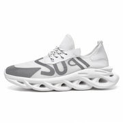 Reflective Ninja Ghost Shoes