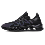 Reflective Ninja Ghost Shoes