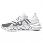 Reflective Ninja Ghost Shoes