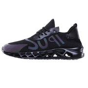 Reflective Ninja Ghost Shoes