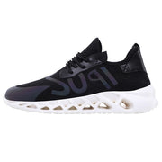 Reflective Ninja Ghost Shoes