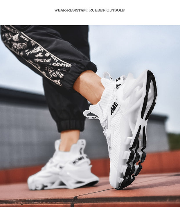 Night Life Street Kicks