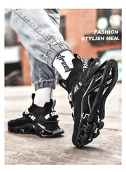 Night Life Street Kicks