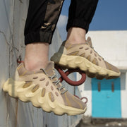 Ninja Shock Alien Shoes