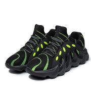 Ninja Shock Alien Shoes