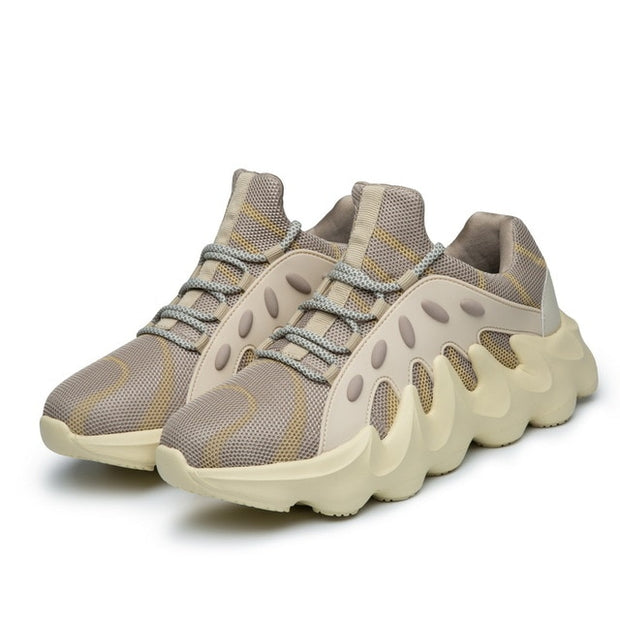 Ninja Shock Alien Shoes