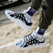 Ninja Shock Alien Shoes