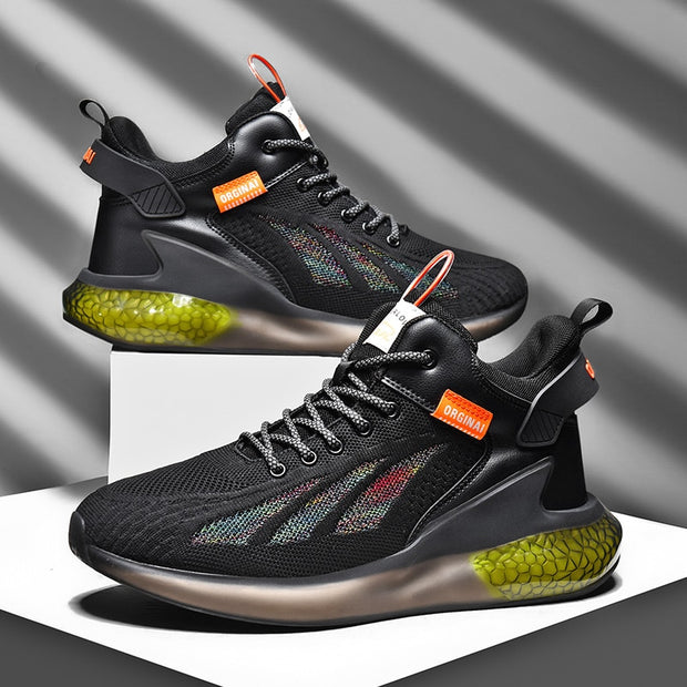 Urban Ninja Street Kicks
