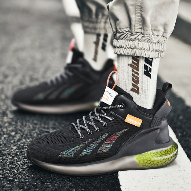 Urban Ninja Street Kicks