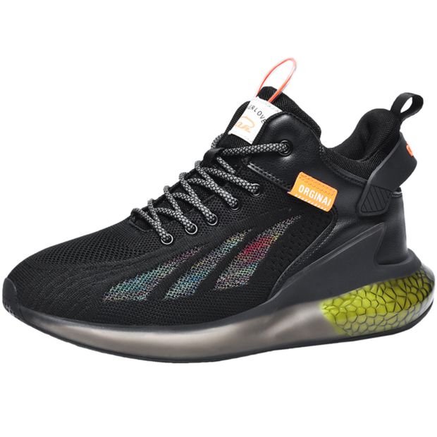 Urban Ninja Street Kicks