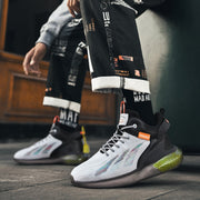 Urban Ninja Street Kicks