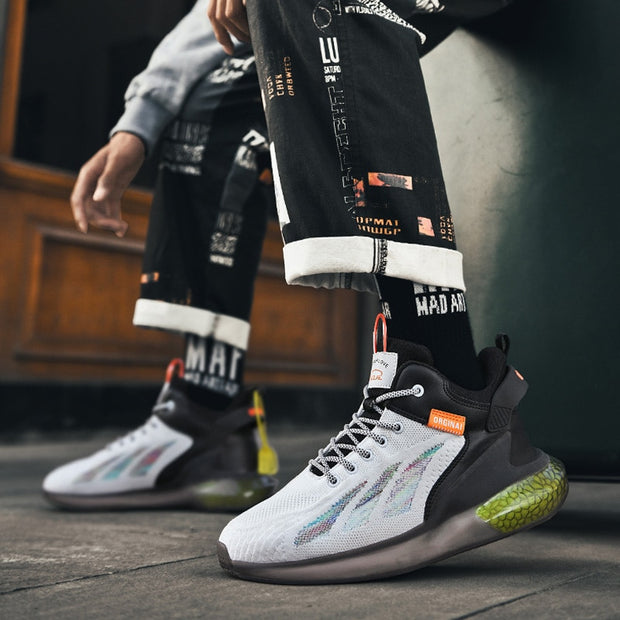 Urban Ninja Street Kicks