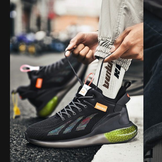 Urban Ninja Street Kicks